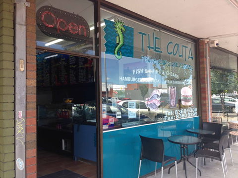 Middle Park Hotel - Accommodation in Bendigo 0