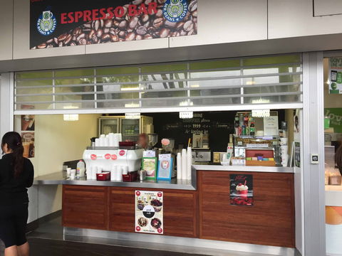Mr. Beans Coffee Espresso Bar - St Lucia - Accommodation in Bendigo 0