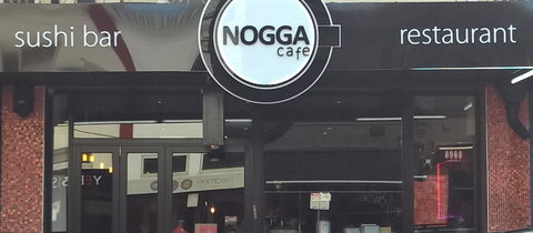 Nogga Cafe - Accommodation in Bendigo 0