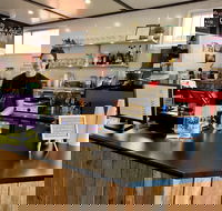 Oikos Cafe Ipswich - Accommodation in Bendigo