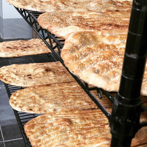 Persian Baker - Accommodation in Bendigo 0