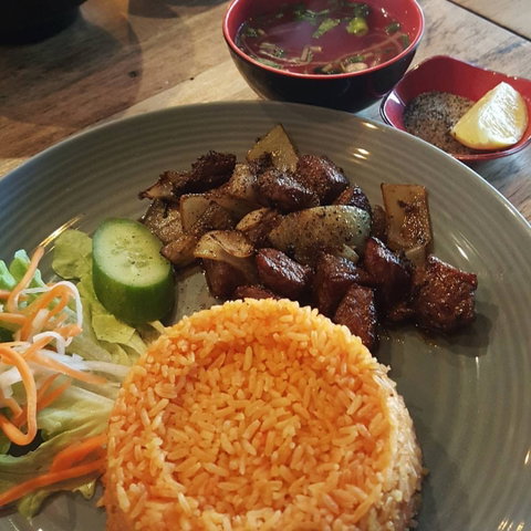 Phoodle Cafe - St Leonards - Accommodation in Bendigo 0
