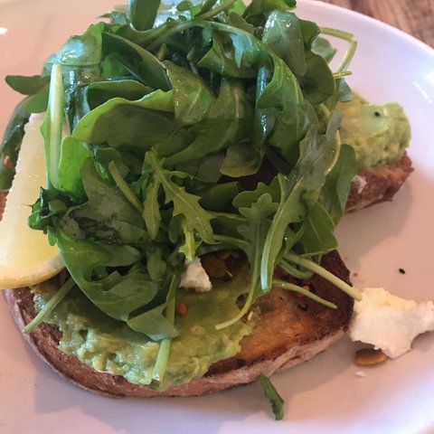 Saffs - Accommodation in Bendigo 0