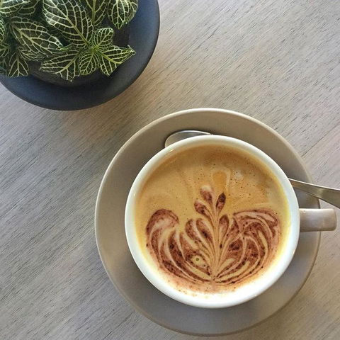 Soul Surf Cafe - Accommodation in Bendigo 0