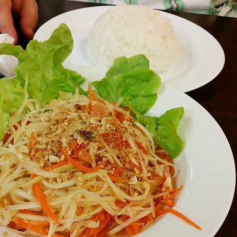 Thai Sensation - Accommodation in Bendigo 0