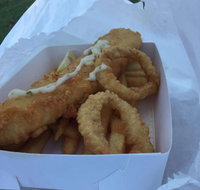 The Reef Food Bar - Accommodation in Bendigo