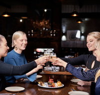 The Woodhouse Restaurant - Accommodation in Bendigo