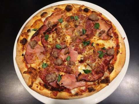 11 Inch Pizza Docklands - Accommodation in Bendigo 0
