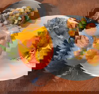 Anchor Kitchen and Bar