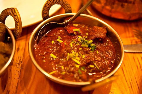 Asta's Tandoor - Accommodation in Bendigo 0