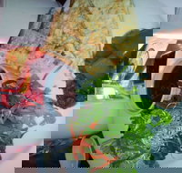 Bistro on Cinders - Accommodation in Bendigo