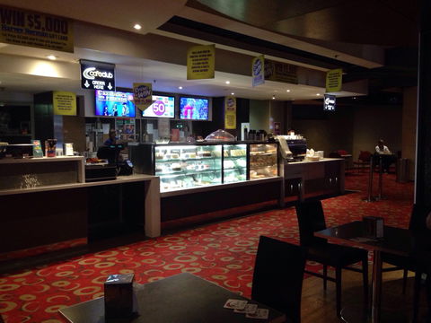 Cafe Club At Souths Juniors - Accommodation in Bendigo 0