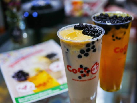 CoCo Fresh Tea & Juice - Box Hill - Accommodation in Bendigo 0