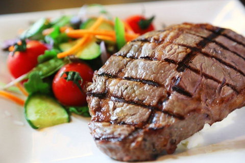 Crystal Cafe & Restaurant - Accommodation in Bendigo 0