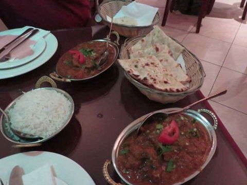 Delhi Darbar Indian Gourmet Restaurant - Accommodation in Bendigo 0