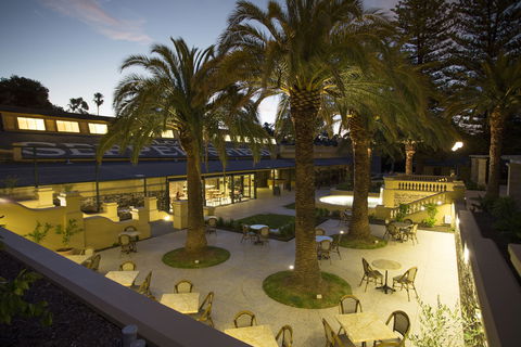 FINO Seppeltsfield - Accommodation in Bendigo 0