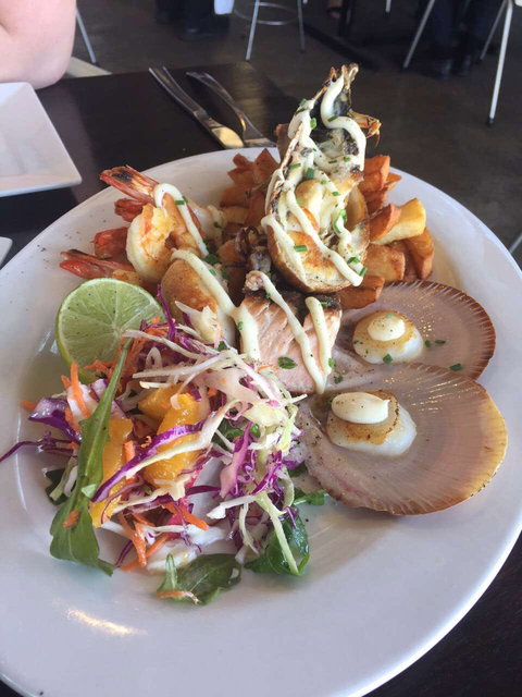 Fish On Parkyn - Accommodation in Bendigo 0