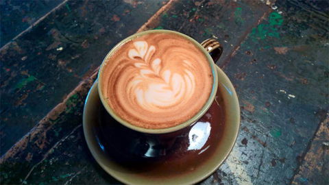 Fox & Rabbit Coffee Co. - Accommodation in Bendigo 0