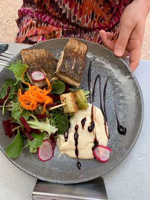 Genie's Cafe - Accommodation in Bendigo 0