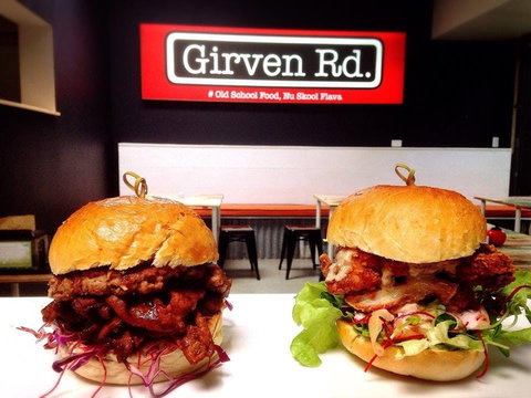 Girven Road - Accommodation in Bendigo 0