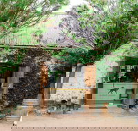 Gundog Estate Cork Street Cellar Door - Accommodation in Bendigo