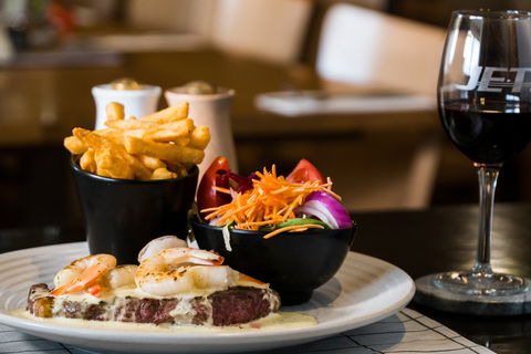 Ipswich Jets Leagues Club - Accommodation in Bendigo 0