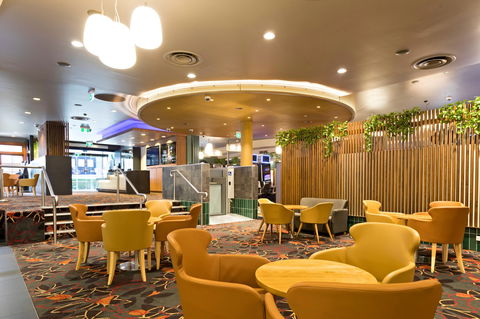 Ipswich Jets Leagues Club - Accommodation in Bendigo 2