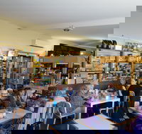 Kairos Cafe - Accommodation in Bendigo