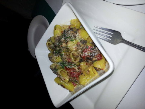 La Cantina Restaurant & Pizzeria - Accommodation in Bendigo 0