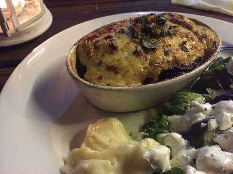 Lefty's Restaurant - Accommodation in Bendigo 0
