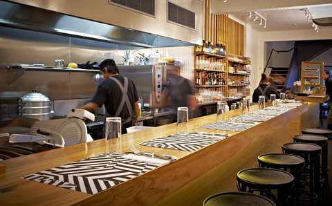 Masons Of Bendigo - Accommodation in Bendigo 0