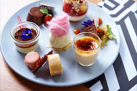 Masons Of Bendigo - Accommodation in Bendigo 2