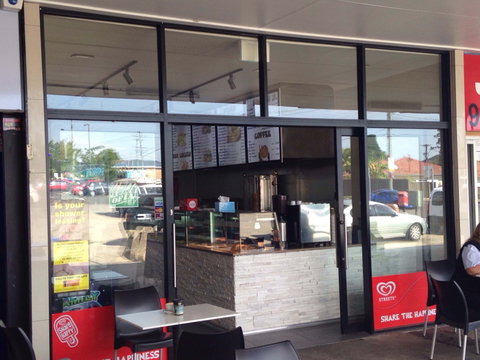 Merryland West Takeaway - Accommodation in Bendigo 0