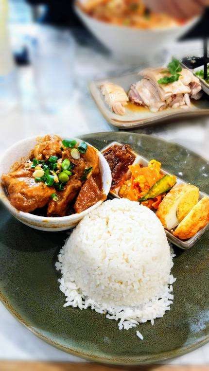 Nanya Singapore - Accommodation in Bendigo 0
