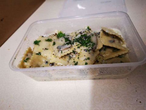 Pizzeria Tiramisù - Accommodation in Bendigo 0