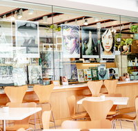 Portrait Cafe - Accommodation in Bendigo
