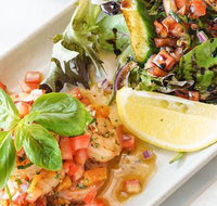 Crento Italian Glebe - Accommodation in Bendigo
