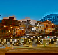 Royal Hotel Queanbeyan - Accommodation in Bendigo