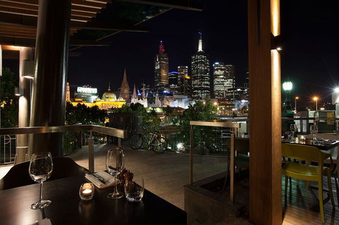 The Deck Southbank - Accommodation in Bendigo 0