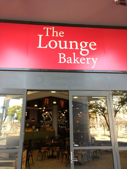 The Lounge Bakery - Accommodation in Bendigo 0