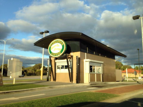 Zarraffa's Canning Vale - Accommodation in Bendigo 0