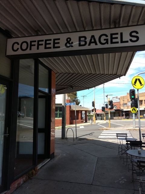 Zen Arcade - Accommodation in Bendigo 0