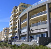 Cafe Blu - Accommodation in Bendigo
