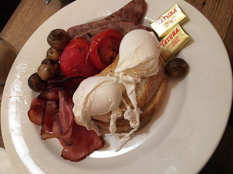 Degraves Espresso Bar - Accommodation in Bendigo 0