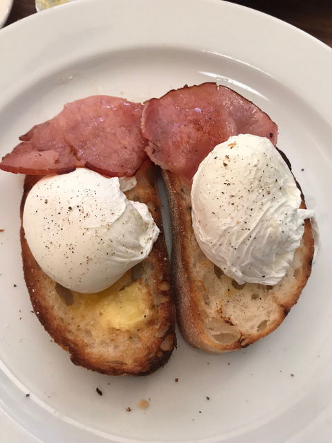 Degraves Espresso Bar - Accommodation in Bendigo 5