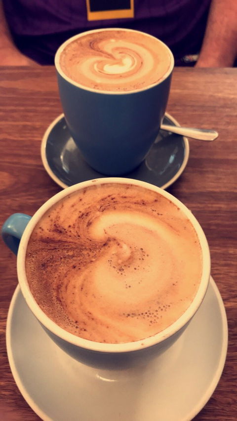 Degraves Espresso Bar - Accommodation in Bendigo 6