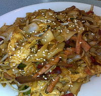 Food World Gourmet Cafe - Accommodation in Bendigo