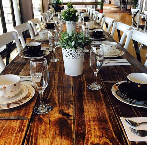 G2 Korean BBQ - Accommodation in Bendigo 5