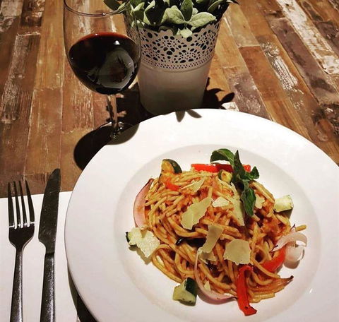G2 Korean BBQ - Accommodation in Bendigo 8