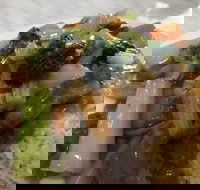 Green Jade Asian Restaurant - Accommodation in Bendigo